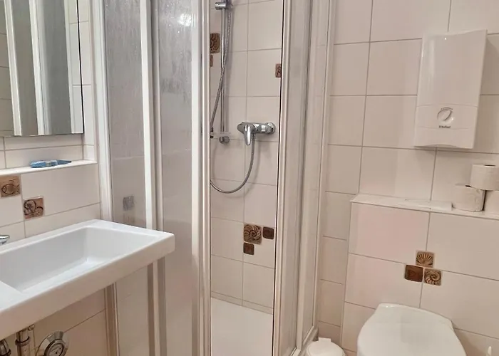 Lägenhet Sandkamp2 Kluss